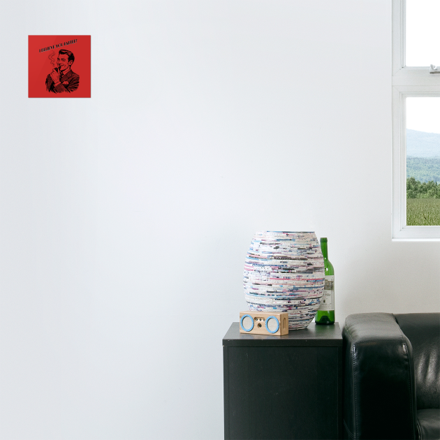 I believe you farted! by CrazyGirl